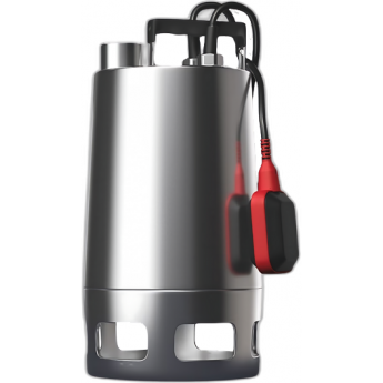 Насос дренажный VANDJORD APV.40B.40.08.3.V Погружной IP68 Насос дренажный VANDJORD APV.40B.40.08.3.V Погружной IP68