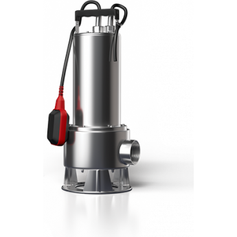 Насос дренажный VANDJORD APV.50B.15.3.G погружной IP68 Насос дренажный VANDJORD APV.50B.15.3.G погружной IP68
