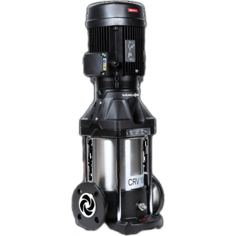 Насос циркуляционный VANDJORD CRV 32-7-2CN Поверхностный IP55