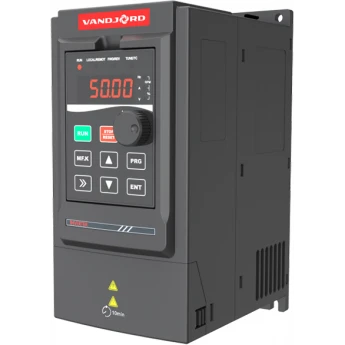 Преобразователь частоты VANDJORD CUE10-4T185B-E-NP 50 340