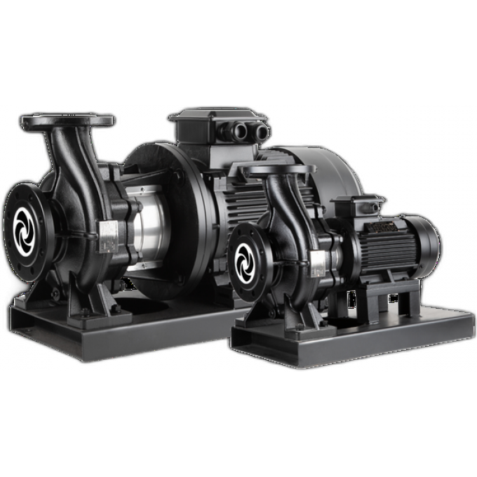 Насос центробежный VANDJORD NBV 150-240-90/2 IP55 3x380 NBV-150-240-90/2