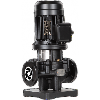 Насос циркуляционный VANDJORD TPV 65-450-15/2 IP55 поверхностный