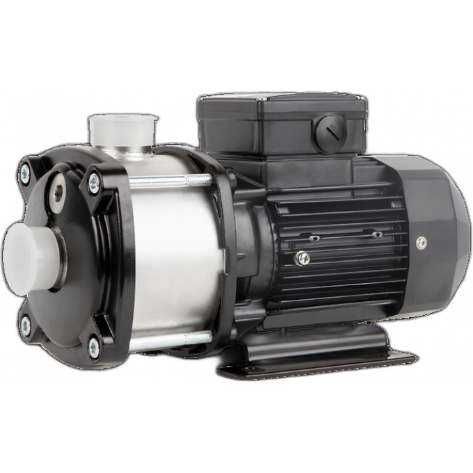 Насос циркуляционный VANDJORD VCM 8-3C Поверхностный IP55 VCM-8-3C