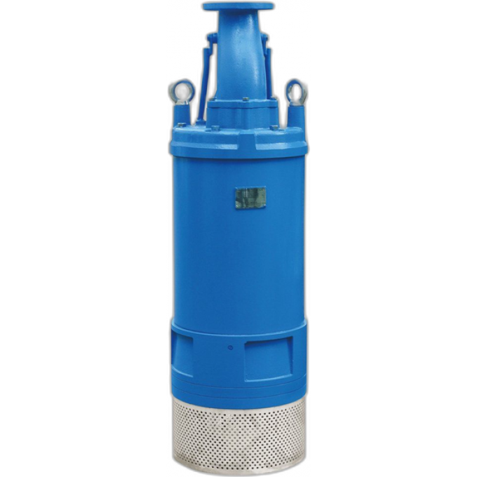 Насос дренажный VANDJORD погружной IP68 VDW.150.300.5.1D