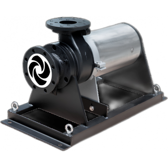 Насос канализационный VANDJORD VSE.100.30.4.H.193.N.5.0D.E поверхностный IP68 Насос канализационный VANDJORD VSE.100.30.4.H.193.N.5.0D.E поверхностный IP68