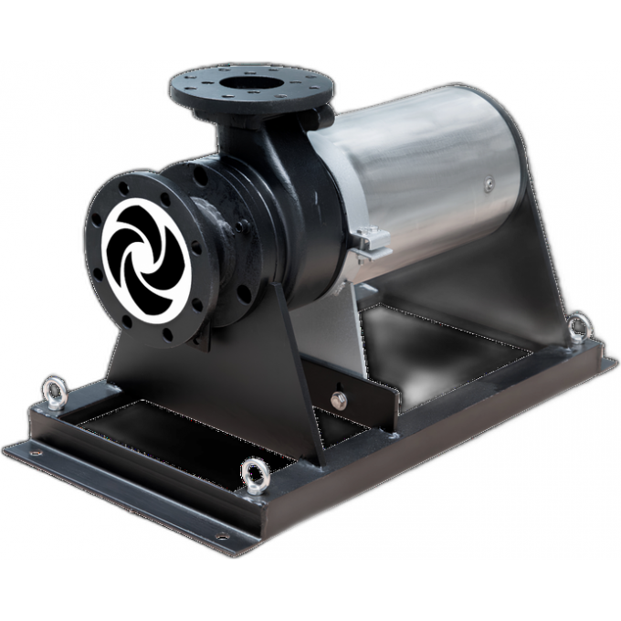 Насос канализационный VANDJORD поверхностный IP68 VSE.80.55.2.H.165.N.5.0D.E