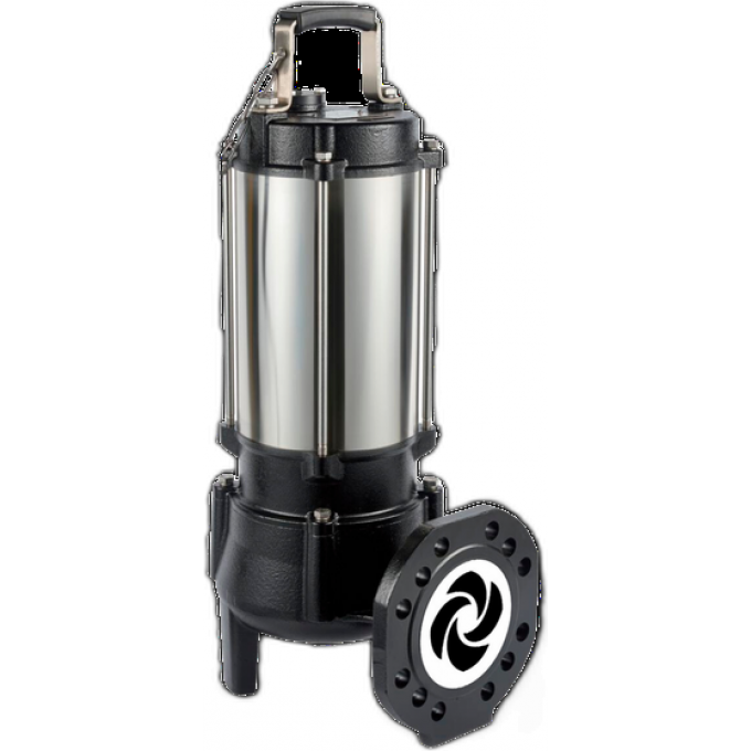 Насос канализационный VANDJORD погружной IP68 VSV.50.11.2.1.502